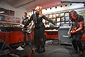 21st Century Beatnixx  en concert